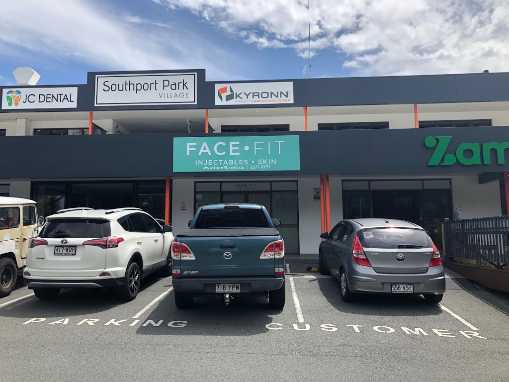 FACE FIT | 7/175 Ferry Rd, Southport QLD 4215, Australia | Phone: (07) 5571 0791