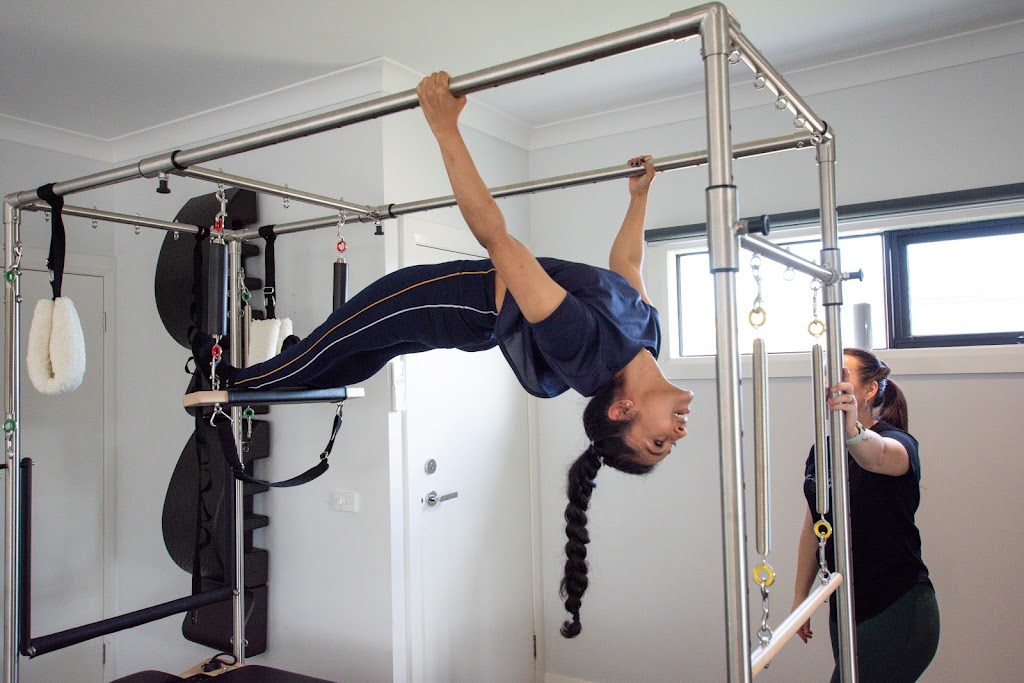 Ripple Pilates | 38 Skyline Dr, Officer VIC 3809, Australia | Phone: 0425 764 835