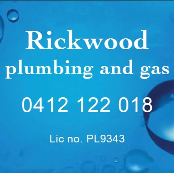 Rickwood Plumbing and Gas | Matisse Way, Busselton WA 6280, Australia | Phone: 0412 122 018