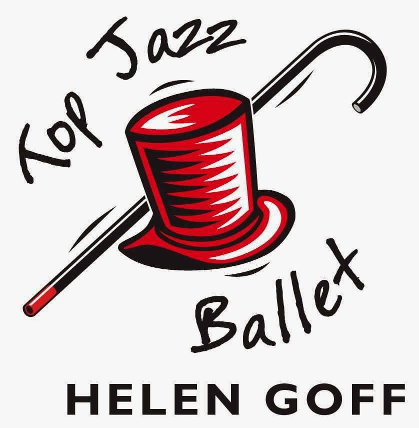 Top Jazz Ballet - Helen Goffs | 2/13 Major St, Bunbury WA 6230, Australia | Phone: 0412 885 459