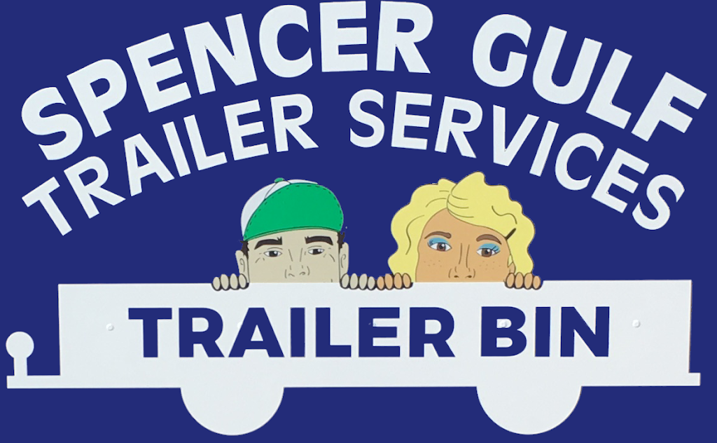 Spencer Gulf Trailer Services | 39 Hunter Cres, Port Augusta SA 5700, Australia | Phone: 0400 582 753