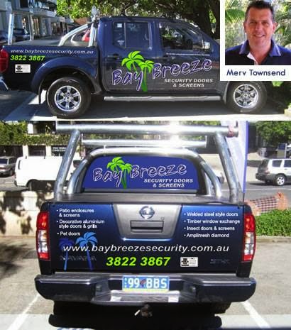 Baybreeze Security | store | 8 Comic 4159 Birkdale Rd, Birkdale QLD 4159, Australia | 0738223867 OR +61 7 3822 3867