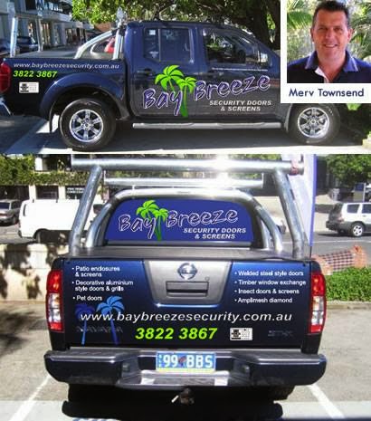 Baybreeze Security | 8 Comic 4159 Birkdale Rd, Birkdale QLD 4159, Australia | Phone: (07) 3822 3867