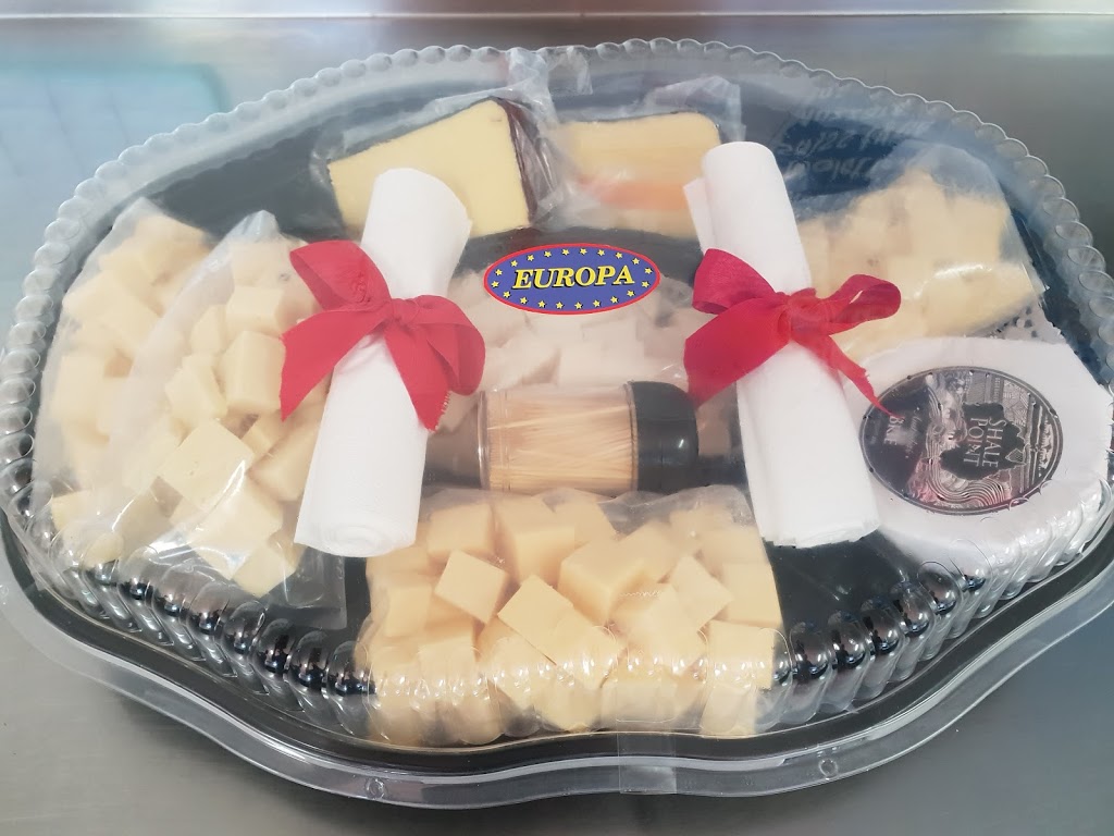 Europa Cheese Pakenham Outlet Shop | food | 23 Purton Rd, Pakenham VIC 3810, Australia | 0359419025 OR +61 3 5941 9025