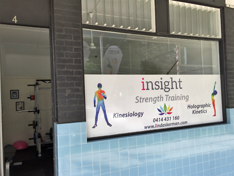 Insight Strength Training and Kinesiology | health | 4 Queens Parade, Brighton QLD 4017, Australia | 0414431160 OR +61 414 431 160