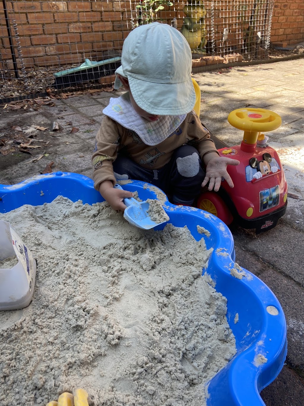 Jenny’s Family Day Care Endeavour Hills | 15-17 Churchill Park Dr, Endeavour Hills VIC 3802, Australia | Phone: 0421 128 354