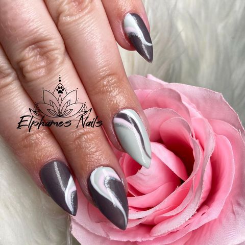 Elphames nails | beauty salon | Avalon Ct, Strathpine QLD 4500, Australia | 0452498344 OR +61 452 498 344