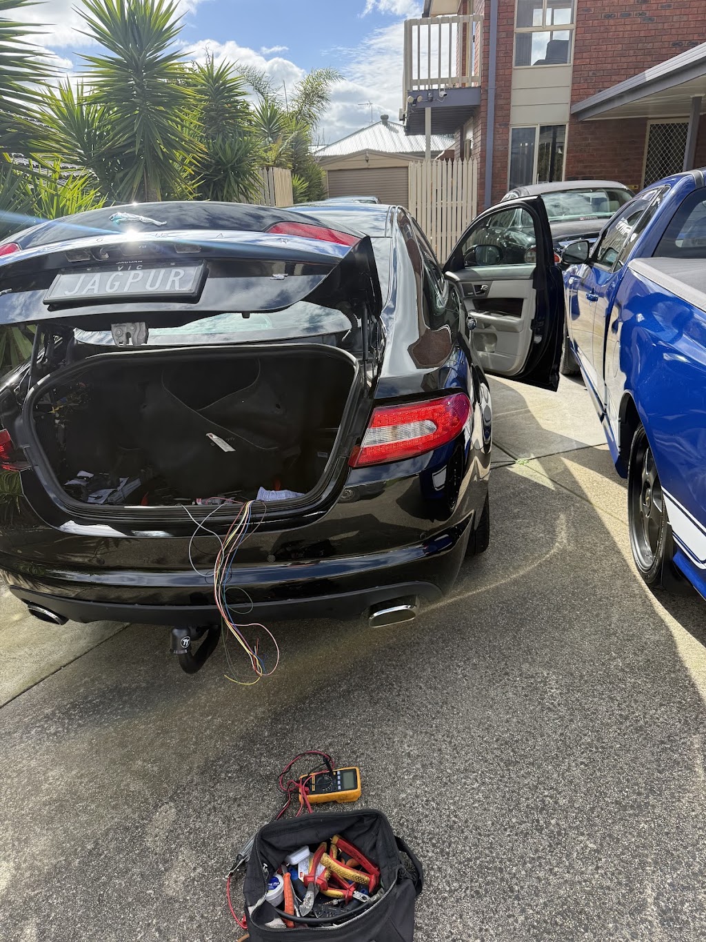 Sani Auto & Electrical Services | Purity Wy, Armstrong Creek VIC 3217, Australia | Phone: 0406 642 600