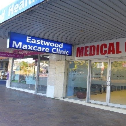 Maxcare Clinic Eastwood | health | ground, 263 Rowe St, Eastwood NSW 2122, Australia | 0298040811 OR +61 2 9804 0811