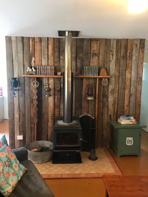 The Sanctuary Stanthorpe | 216 Butler Rd, Amiens QLD 4380, Australia | Phone: 0448 396 613