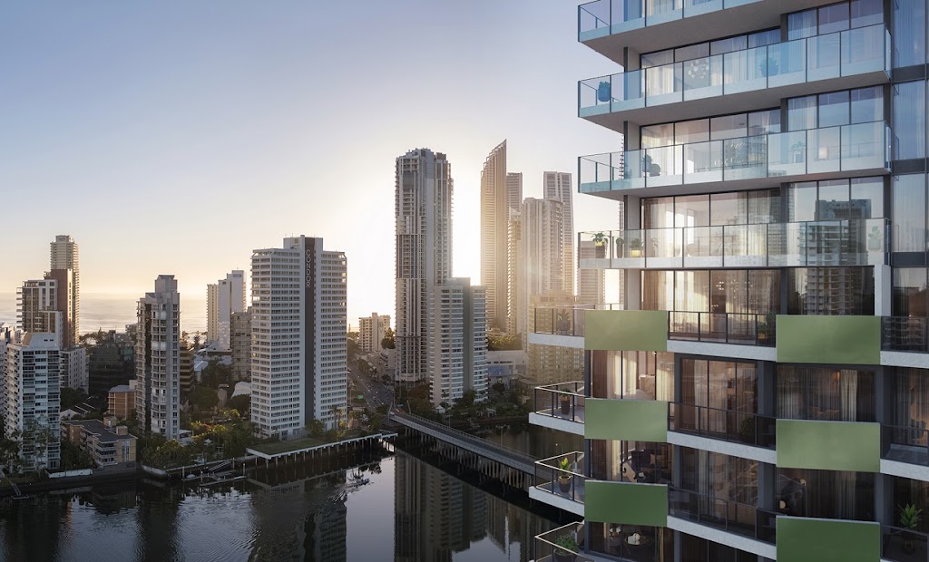 Allure Chevron Island | 26 Burra St, Chevron Island QLD 4217, Australia | Phone: 0415 622 224