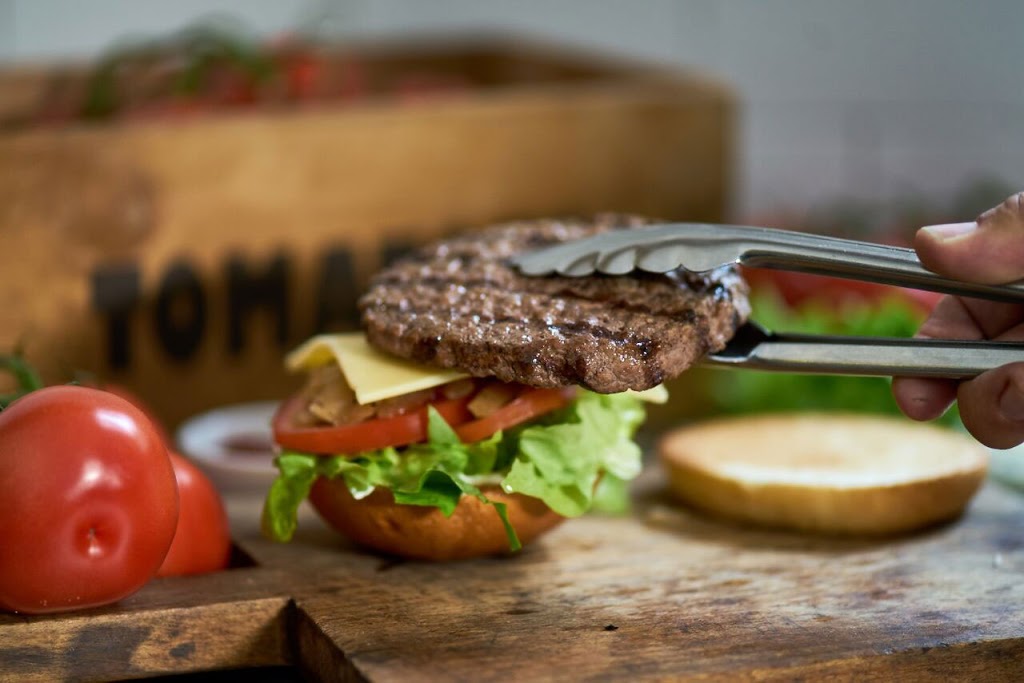 Hungry Jacks Burgers Bundaberg East | restaurant | 119 Bargara Rd, Bundaberg East QLD 4670, Australia | 0741009900 OR +61 7 4100 9900