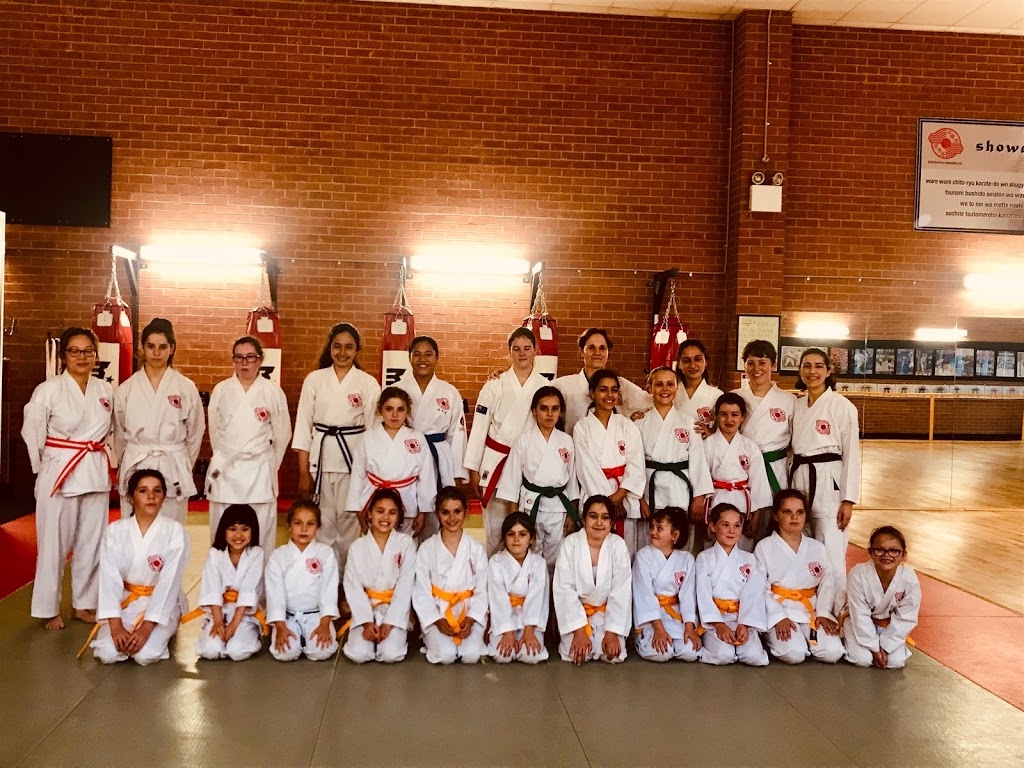 The Karate Institute - Peakhurst | health | 2/113 Boundary Rd, Peakhurst NSW 2210, Australia | 0291538333 OR +61 2 9153 8333
