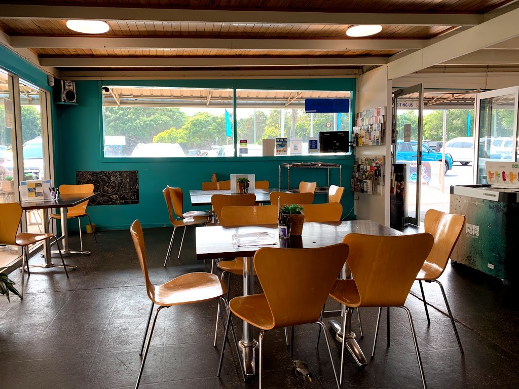 Creekside Cafe | cafe | 65 Orlando St, Coffs Harbour NSW 2450, Australia | 0266591911 OR +61 2 6659 1911