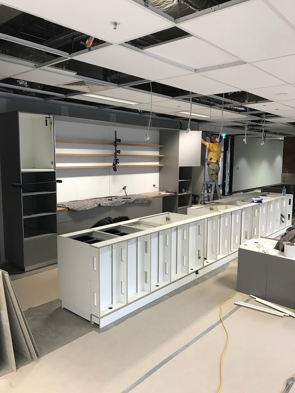 Dnalop Group | 13 Glen Abbey St, Rouse Hill NSW 2155, Australia | Phone: 0425 342 624