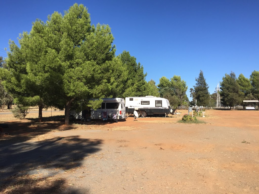 Ariah Park Camping Ground | Ariah Park NSW 2665, Australia | Phone: 0458 184 033