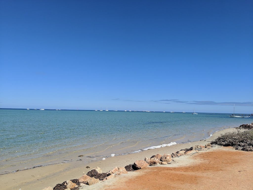 Shark Bay Marine Park | 89 Knight Terrace, Denham WA 6537, Australia | Phone: (08) 9948 2226