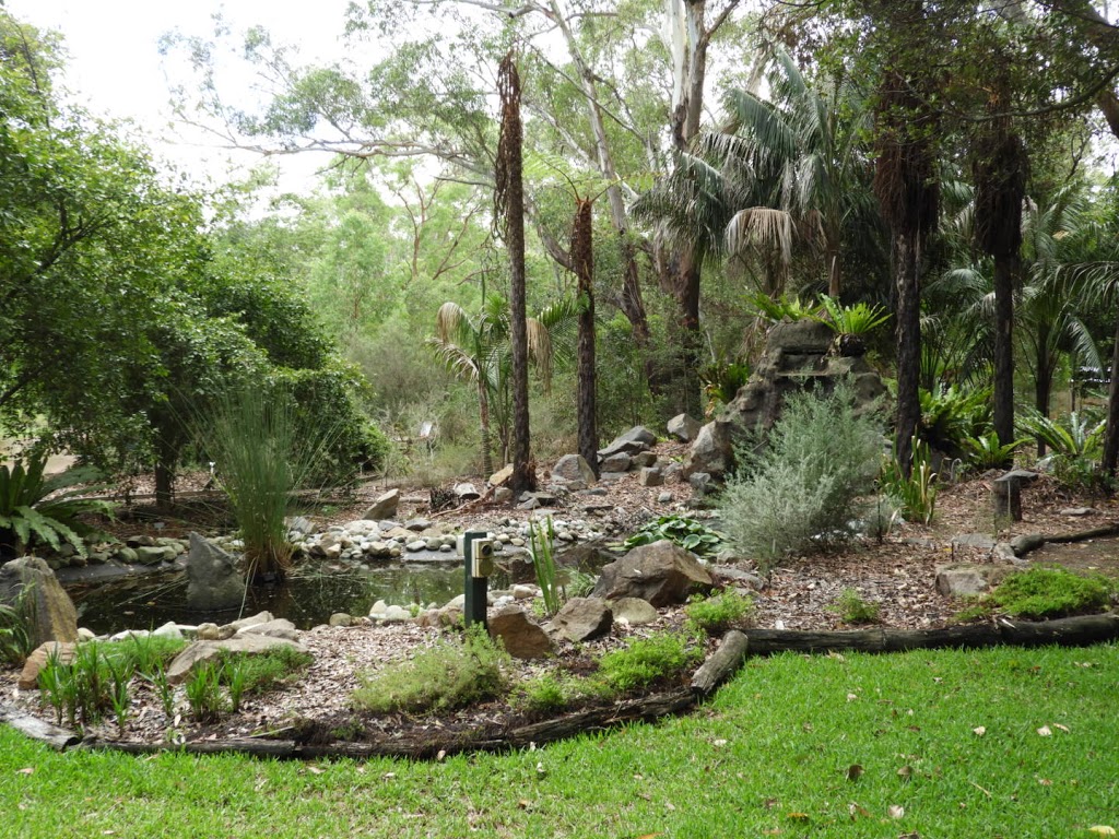 Hunter Region Botanic Gardens | 2100 Pacific Hwy, Heatherbrae NSW 2324, Australia | Phone: (02) 4987 1655