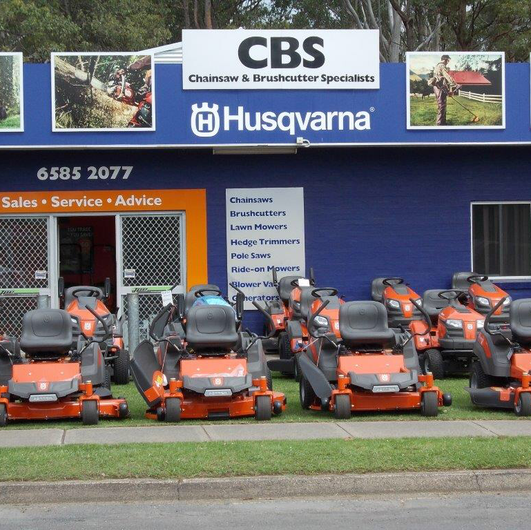 CBS - Chainsaw & Brushcutter Specialists | store | 202 High St, Wauchope NSW 2446, Australia | 0265852077 OR +61 2 6585 2077