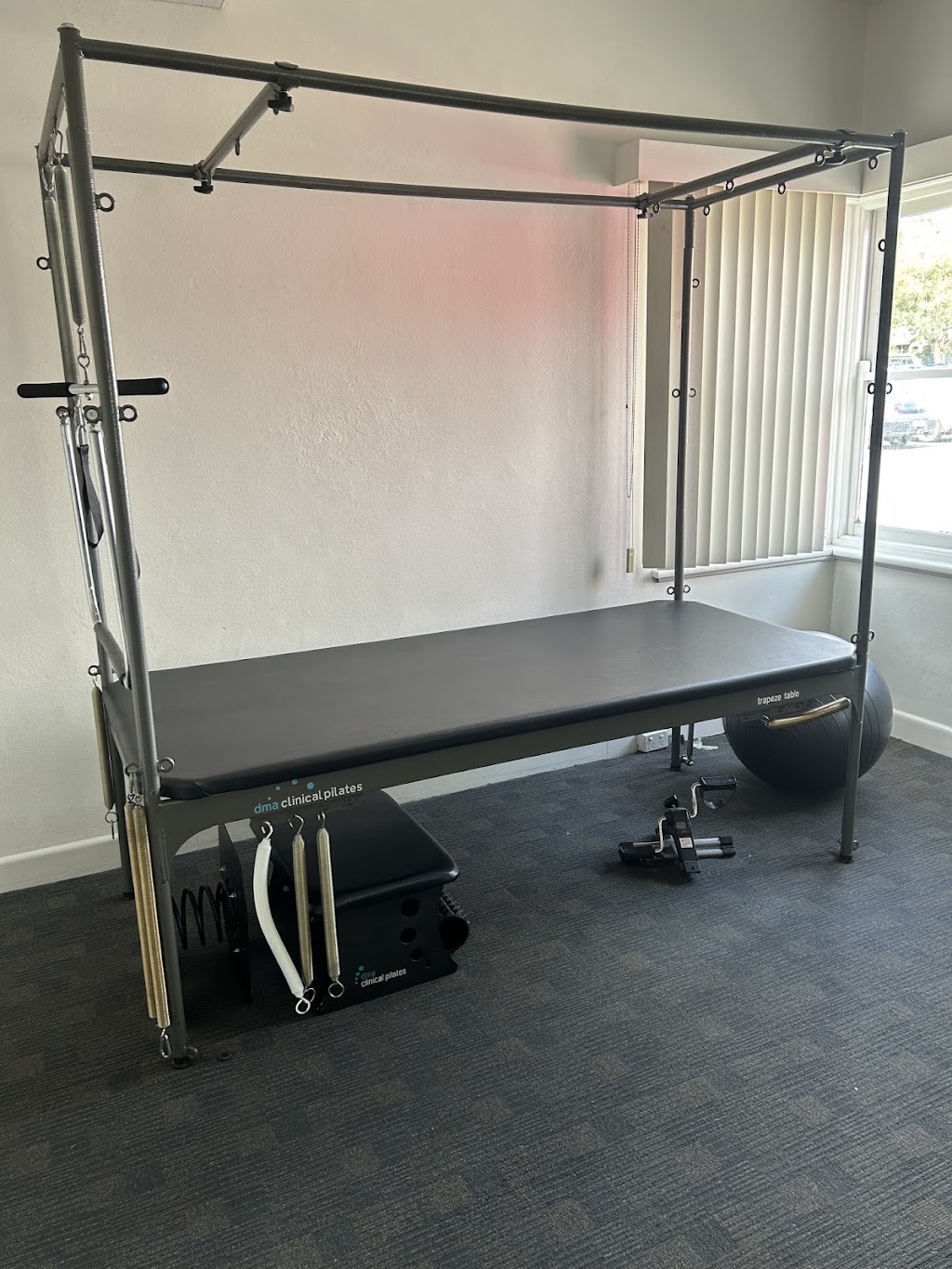 Seville Physio & Rehab | 654A Warburton Hwy, Seville VIC 3139, Australia | Phone: 0435 868 255