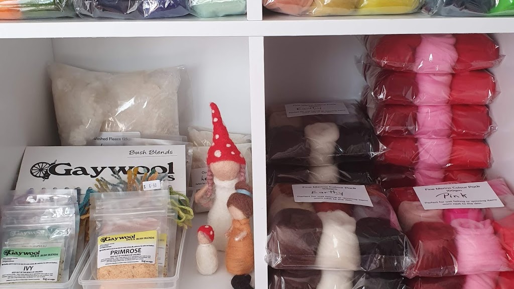 Highland Felting and Fibre Supplies | store | Shed 11a/155 Mole Creek Rd, Deloraine TAS 7304, Australia | 0417636287 OR +61 417 636 287