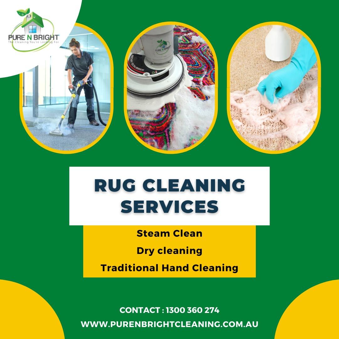 Pure n Bright Cleaning | laundry | 8/39 Commercial Dr, Pakenham VIC 3810, Australia | 611300360274 OR +61 61 1300 360 274