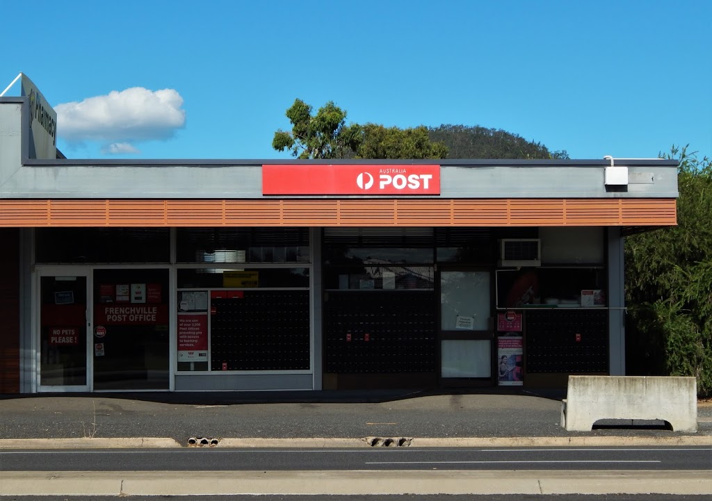 Australia Post | post office | Shop 6/378 Dean St, Frenchville QLD 4701, Australia | 131318 OR +61 131318