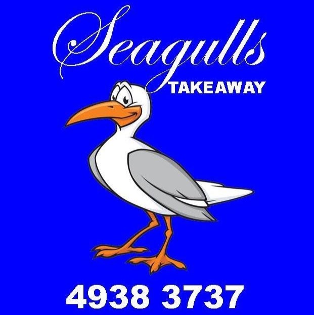Seagulls Takeaway | 24 Anzac Parade, Yeppoon QLD 4703, Australia | Phone: (07) 4938 3737