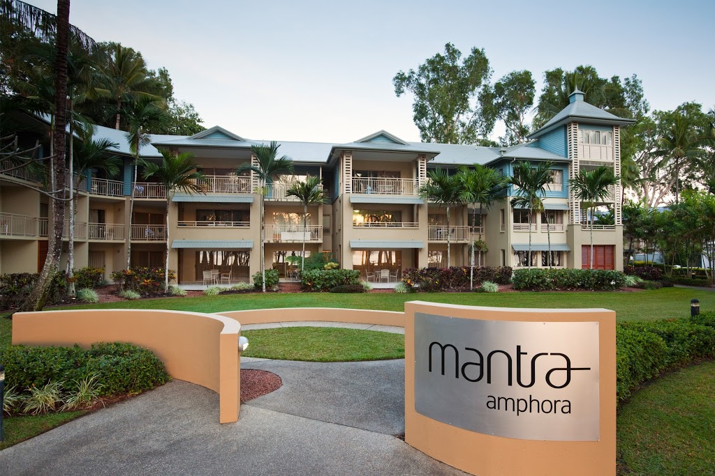 Mantra Amphora | lodging | 49-63 Williams Esplanade, Palm Cove QLD 4879, Australia | 131517 OR +61 131517