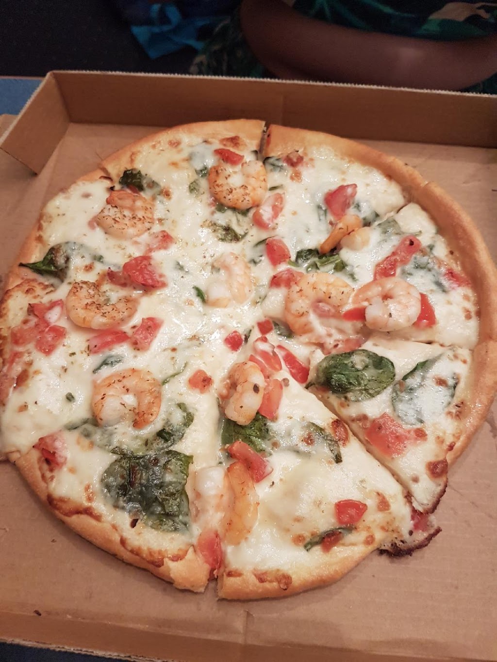 Dominos Pizza Lavington | meal takeaway | 1/318 Wagga Rd, Lavington NSW 2641, Australia | 0260248720 OR +61 2 6024 8720