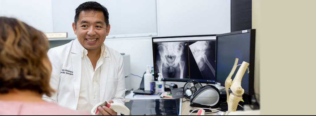 Dr George Gayagay Orthopedic Surgeon | 13 Yalandra Court, West Albury NSW 2640, Australia | Phone: (02) 6059 0612