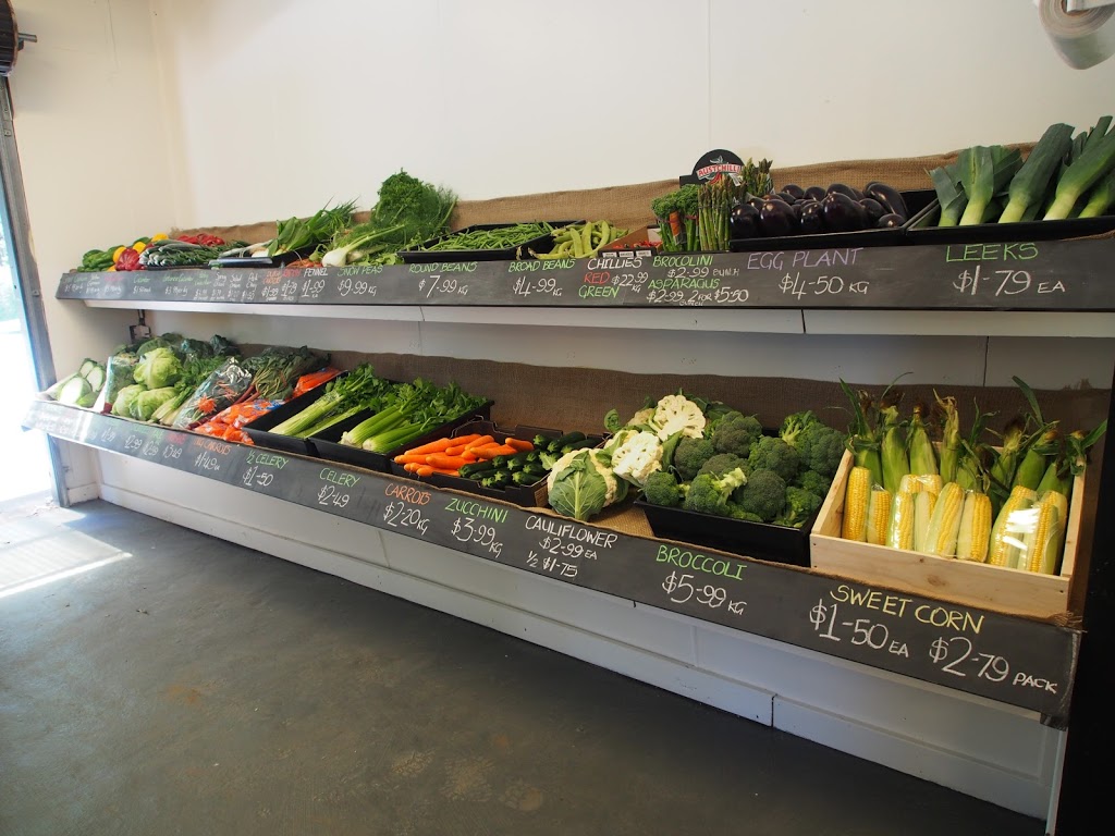 Carter Bros. Fruit & Veg | 339 Monbulk Rd, Silvan VIC 3795, Australia | Phone: 0499 217​ 212