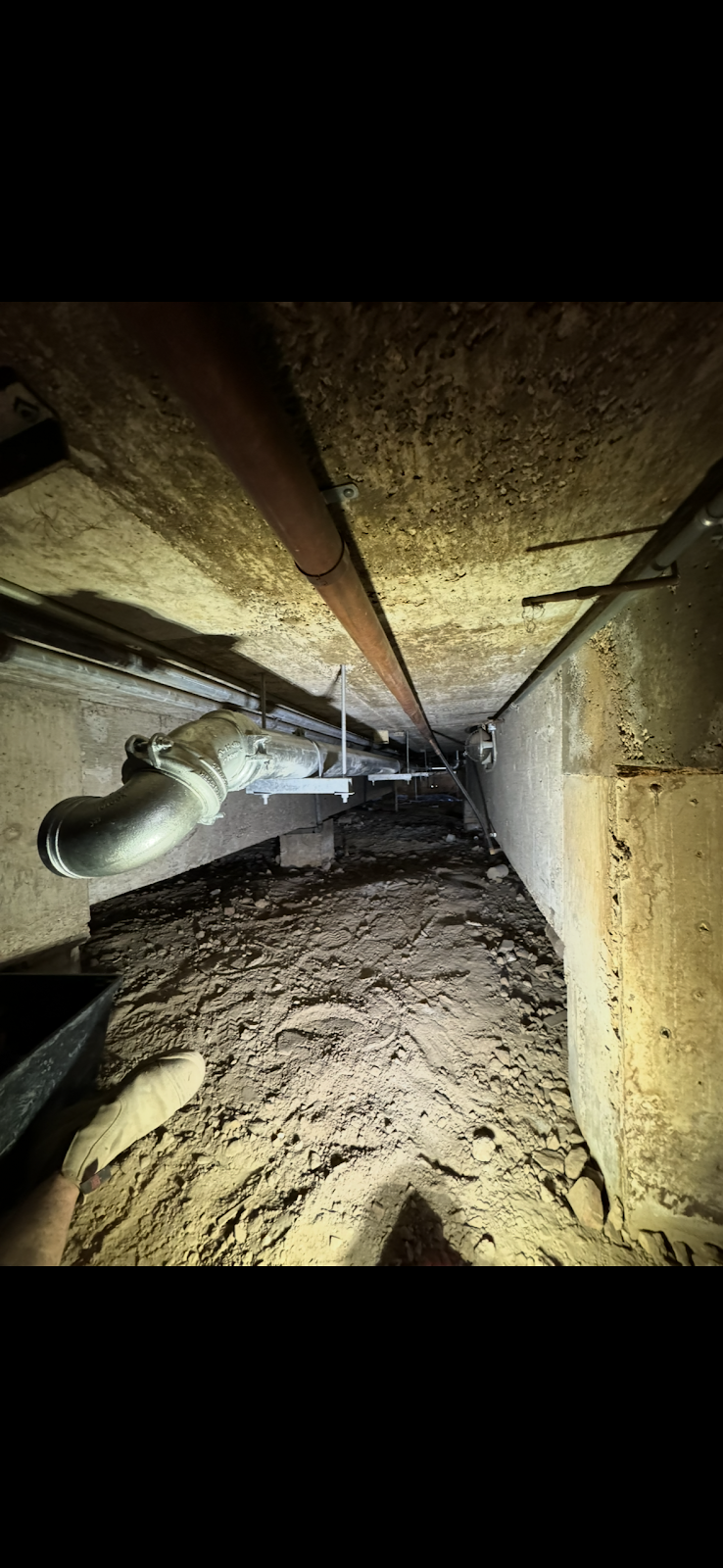 RMC Plumbing & Drainage Pty Ltd | 352 Philps Rd, Ringwood QLD 4343, Australia | Phone: 0403 068 570