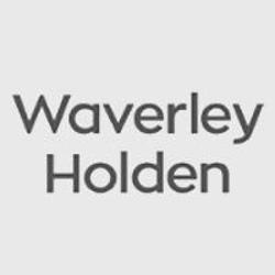 Waverley Holden | 565 Springvale Rd, Mulgrave VIC 3170, Australia | Phone: (03) 9550 5888