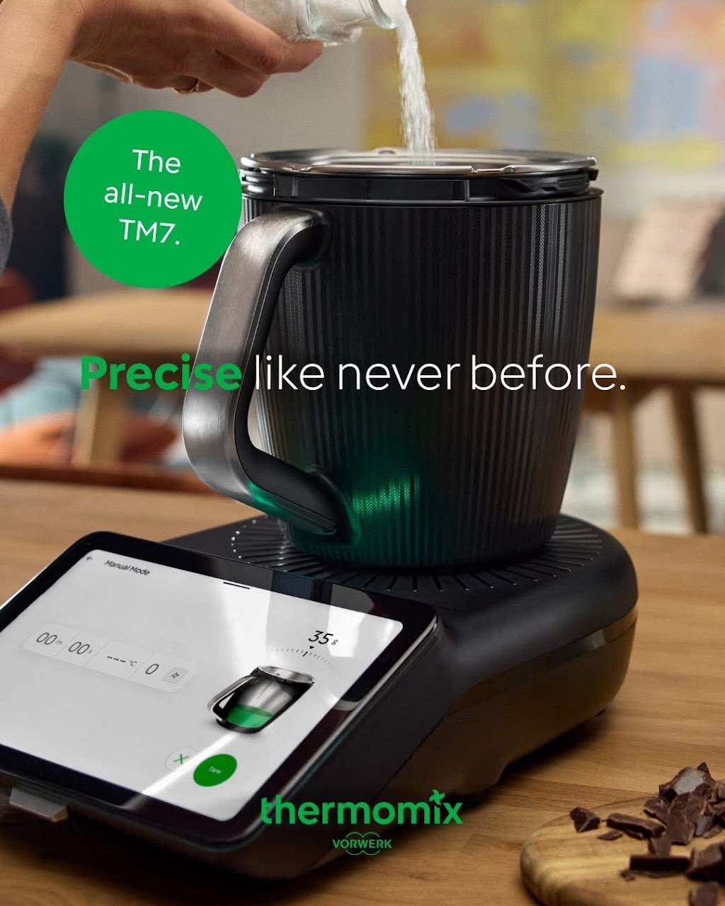 Thermomix Consultant - Lindseys Thermomixology | Rowallan St, Warner QLD 4500, Australia | Phone: 0474 139 463