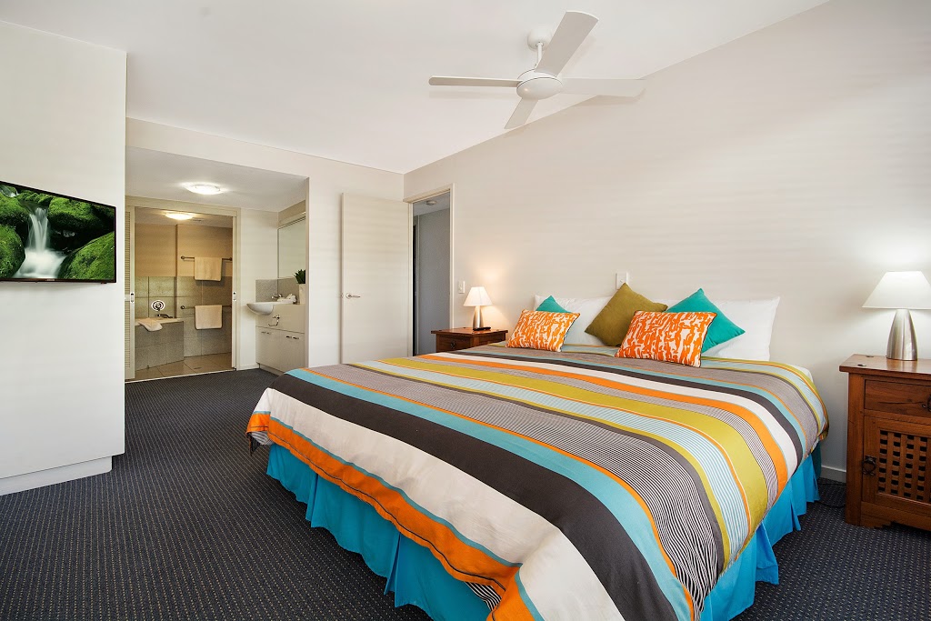 Sunshine Vista Holiday Apartments | 41-45 Duke St, Sunshine Beach QLD 4567, Australia | Phone: (07) 5447 2487