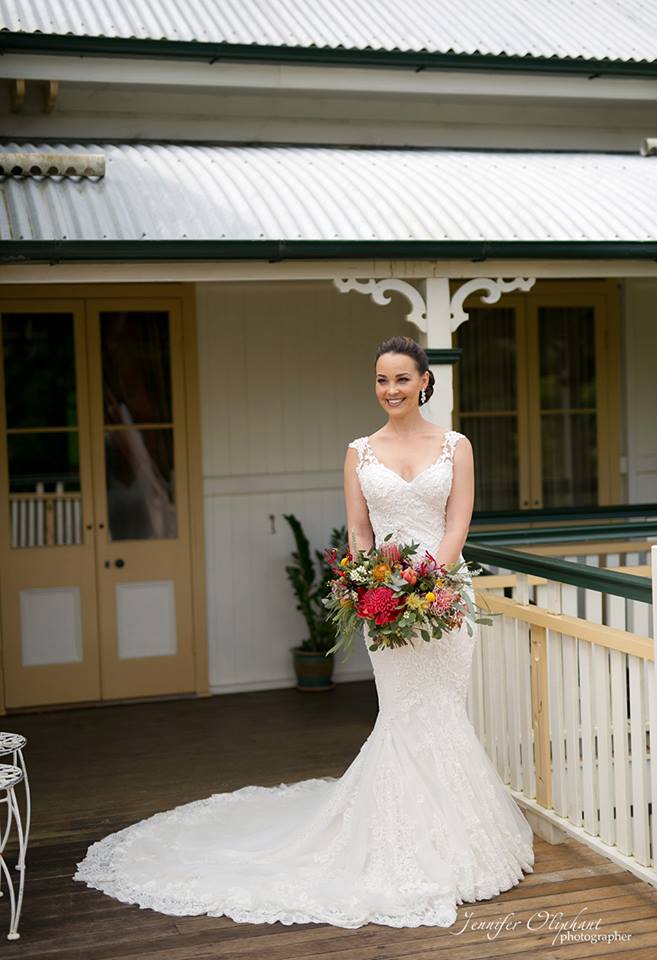 Marilyn Crystelle Bridal | clothing store | 66 Nojoor Rd, Mudjimba QLD 4564, Australia | 0402043587 OR +61 402 043 587