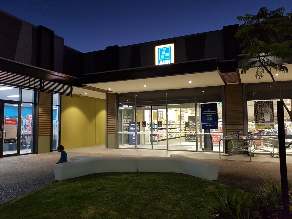 ALDI Harrisdale | supermarket | Stockland Harrisdale Shopping Centre Nicholson Rd &, Yellowwood Ave, Harrisdale WA 6112, Australia