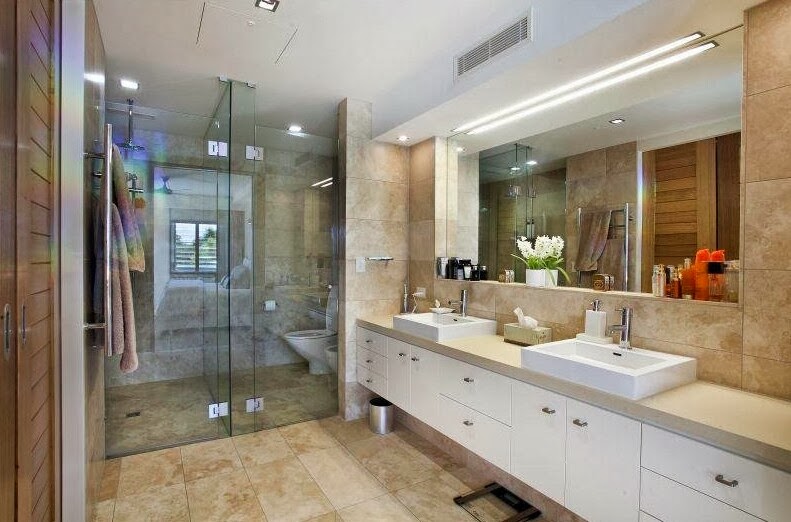 Brisbane Bathroom Bliss | 8 Corey Cl, Brisbane QLD 4160, Australia | Phone: (07) 3207 4298