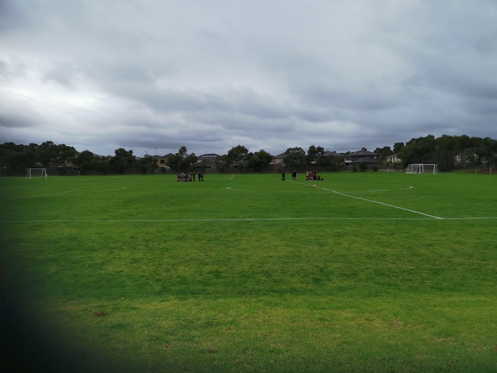 Mentone Playing Fields And Tennis Courts | park | 782 Springvale Rd, Braeside VIC 3195, Australia