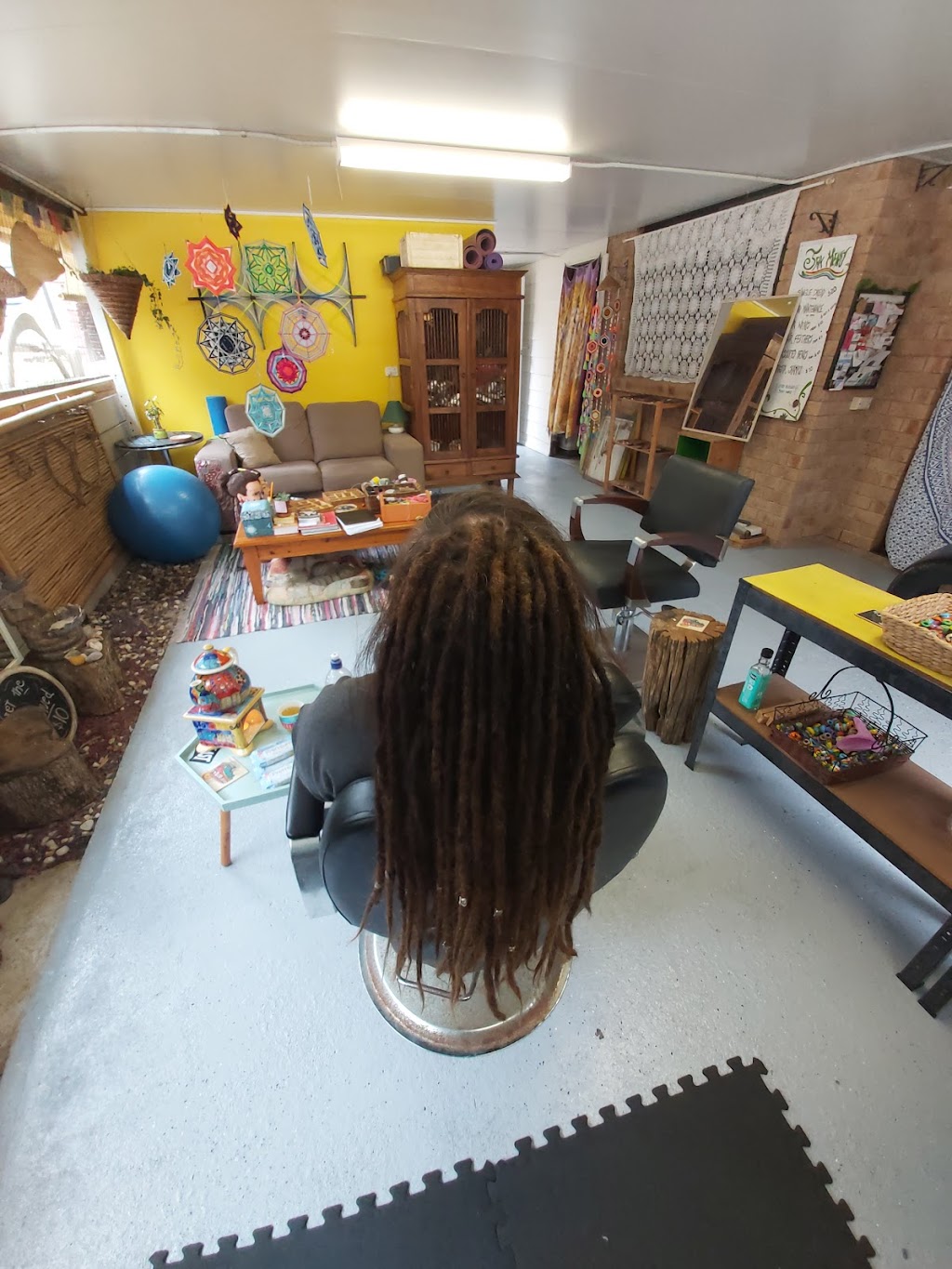 Roots of Shiva Dreadlocks | 25 Mandarin Ct, Nerang QLD 4211, Australia | Phone: 0450 190 330