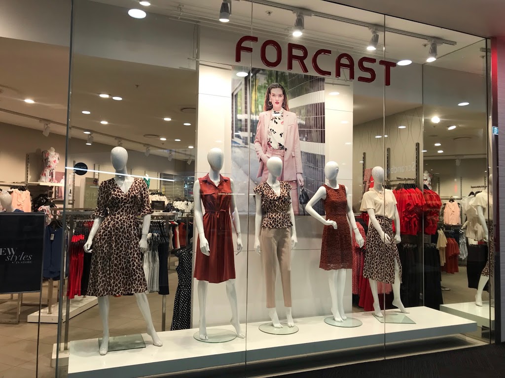 Forcast | shoe store | Carlingford Court, Level 1 Shop 216, Pennant Hills Rd and, Carlingford Rd, Carlingford NSW 2118, Australia | 0298710222 OR +61 2 9871 0222