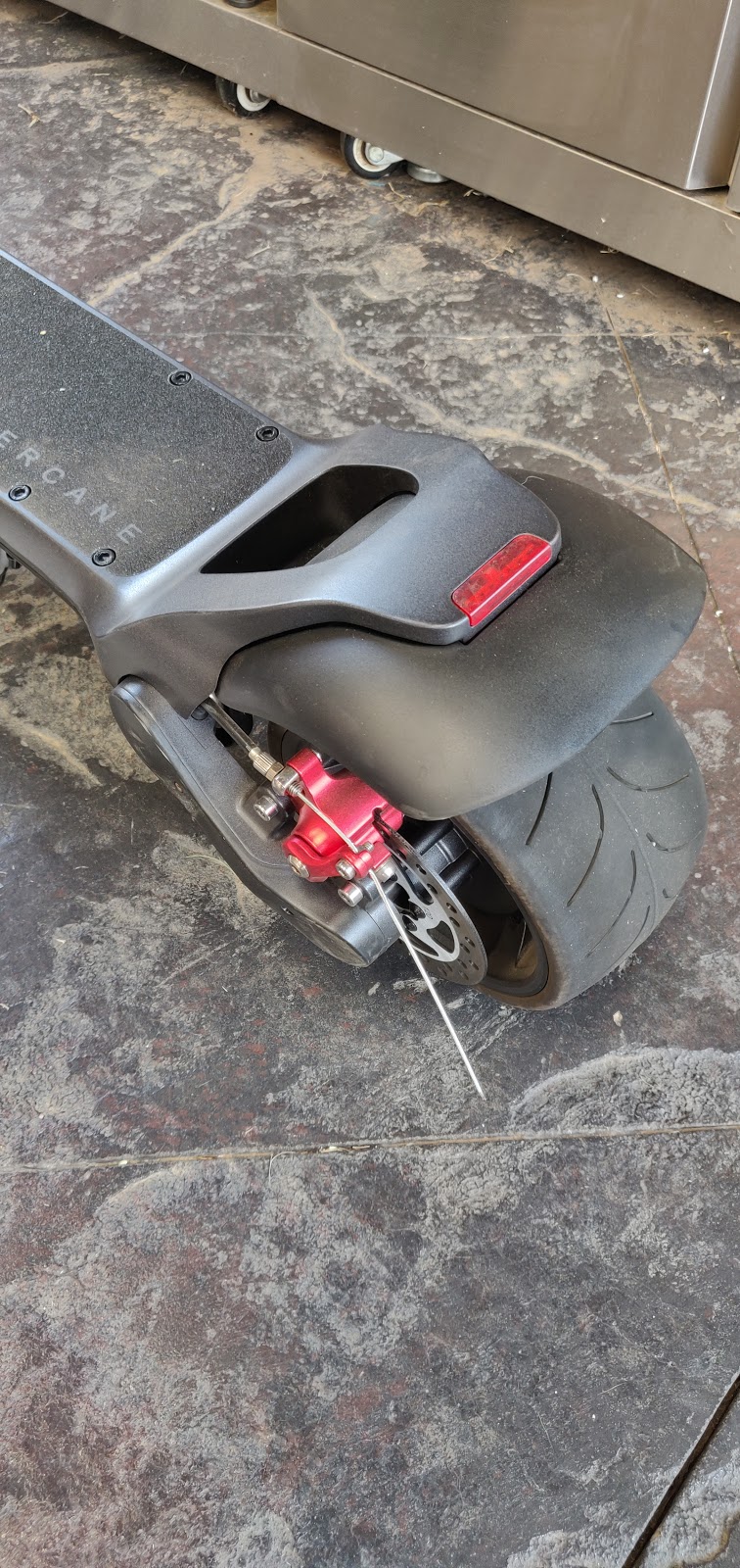 WideWheel Scooters Australia | store | 15 Beaumaris Ave, Castle Hill NSW 2154, Australia | 0412205545 OR +61 412 205 545