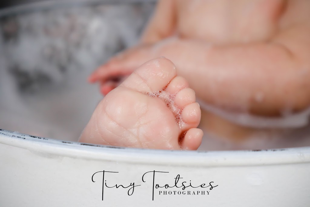 Tiny Tootsies Photography |  | Mount Cottrell Rd, Thornhill Park VIC 3335, Australia | 0408514147 OR +61 408 514 147