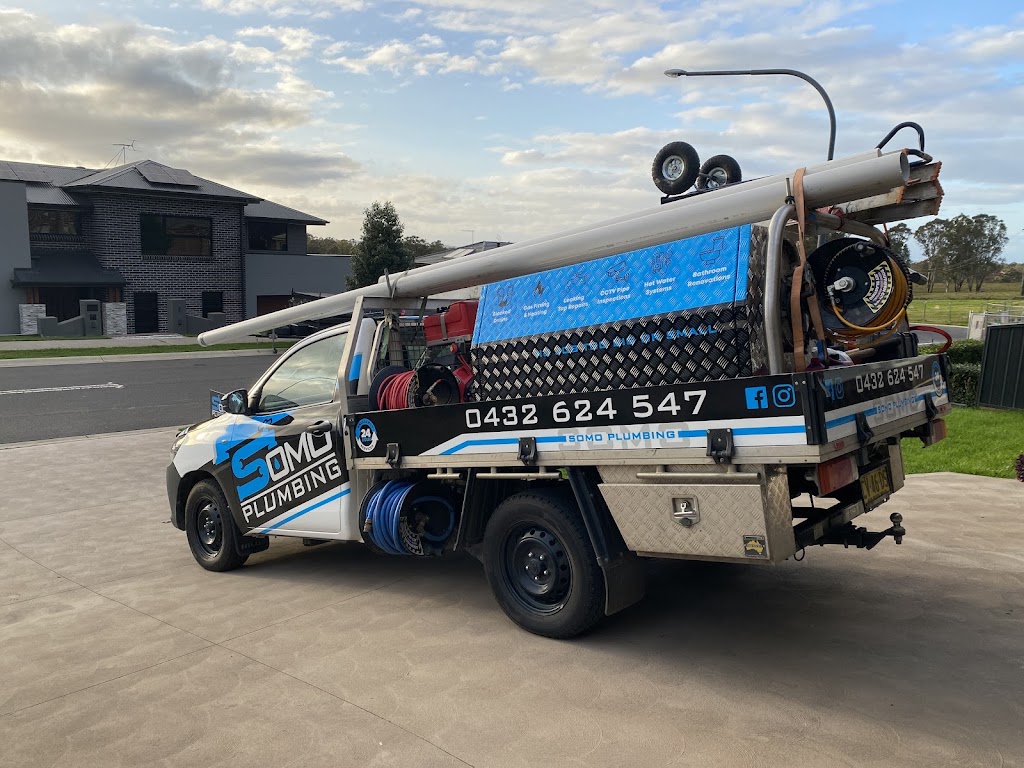 SOMO PLUMBING | Picton NSW 2571, Australia | Phone: 0432 624 547