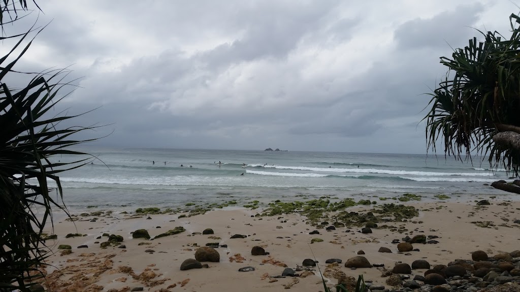 Panorama Wategos | Wategos Beach, 29 Marine Parade, Byron Bay NSW 2481, Australia | Phone: 0406 127 940