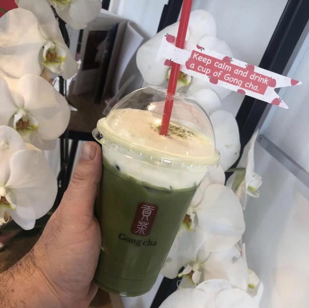 Gong Cha North East Road | 65/976 North East Road, Modbury SA 5092, Australia