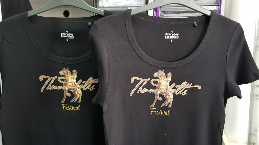 Thunder Graphics (Trinkets by Teresa) | clothing store | 51 Bridge St, Uralla NSW 2358, Australia | 0267783325 OR +61 2 6778 3325