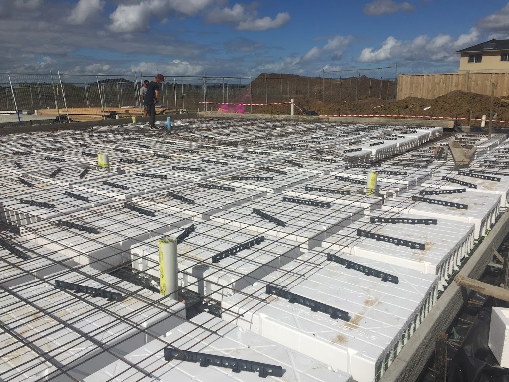 ARC - The Australian Reinforcing Company | 26 Corporate Terrace, Pakenham VIC 3810, Australia | Phone: (03) 5940 6400