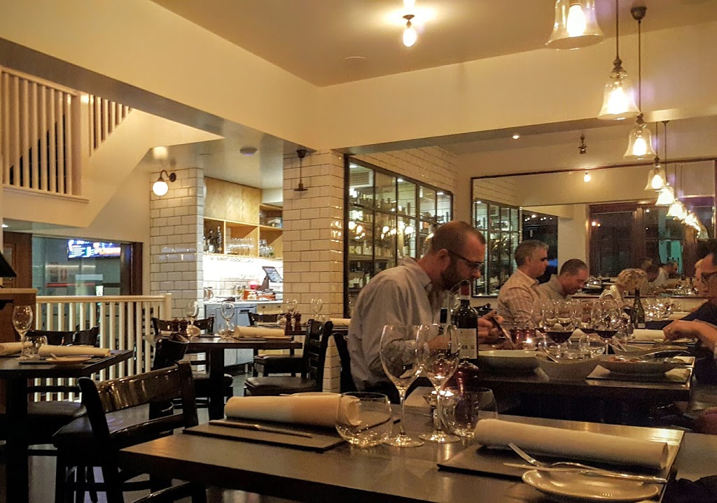 Four in Hand Hotel | restaurant | 105 Sutherland St, Paddington NSW 2021, Australia | 0272005577 OR +61 2 7200 5577